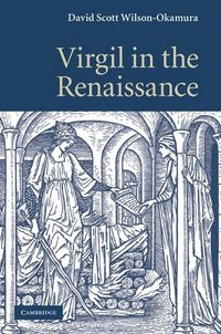 Produktbild: Virgil in the Renaissance