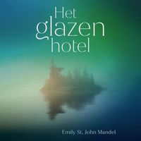 Produktbild: Het glazen hotel