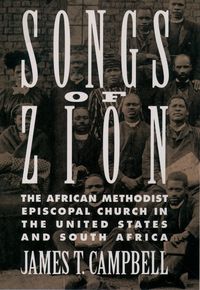 Produktbild: Songs of Zion