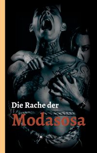 Produktbild: Reichl, M: Rache der Modasosa