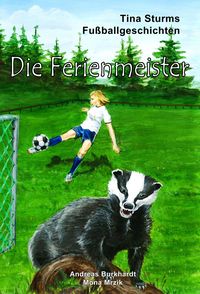 Produktbild: Die Ferienmeister
