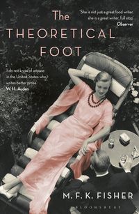 Produktbild: The Theoretical Foot