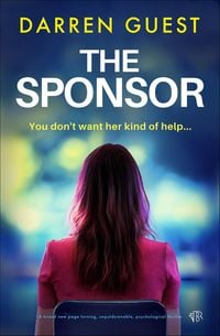 Produktbild: The Sponsor