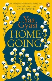 Produktbild Homegoing
