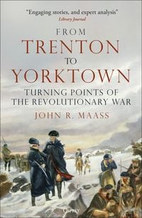 Produktbild: From Trenton to Yorktown
