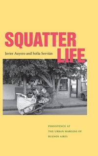 Produktbild: Squatter Life
