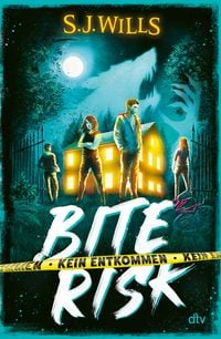 Produktbild Bite Risk &ndash; Kein Entkommen