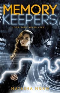 Produktbild: The Memory Keepers