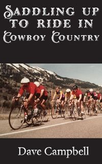 Produktbild: Saddling up to ride in Cowboy Country