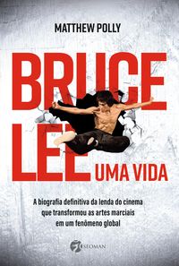 Produktbild: Bruce Lee - Uma vida
