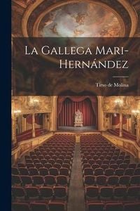 Produktbild: La Gallega Mari-Hern&aacute;ndez