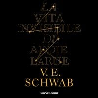 Produktbild: La vita invisibile di Addie La Rue
