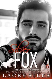 Produktbild: Silver Fox (Silver Brothers Securities, #6)