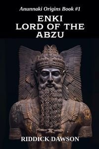 Produktbild: ENKI, Lord of the Abzu