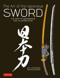 Produktbild: Art of the Japanese Sword