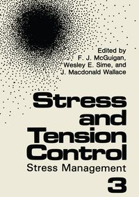 Produktbild: Stress and Tension Control 3