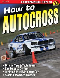 Produktbild: How to Autocross