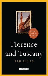 Produktbild: Florence and Tuscany