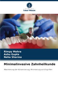 Produktbild: Minimalinvasive Zahnheilkunde