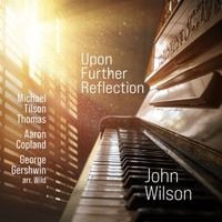 Produktbild: Upon Further Reflection