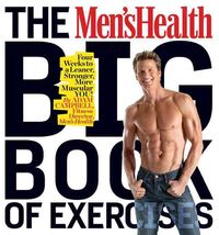 Produktbild: Mens Health Bbo Exercises