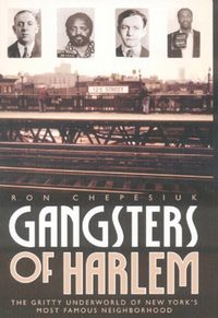 Produktbild: Gangsters of Harlem