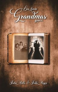 Produktbild: Lies from Grandma's Grave