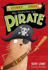 Produktbild: Lowe, D: My Hamster is a Pirate