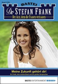 Produktbild: Dr. Stefan Frank 2238