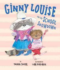 Produktbild: Ginny Louise & The School Show