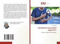 Produktbild: Syndrome coronarien aigue ST+