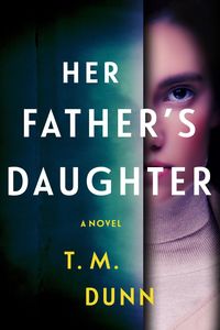 Produktbild: Her Father's Daughter