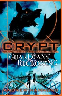 Produktbild: CRYPT: Guardians' Reckoning