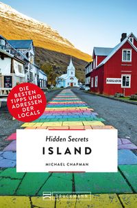 Produktbild: Hidden Secrets Island