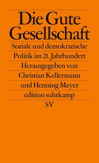 Produktbild: Die Gute Gesellschaft