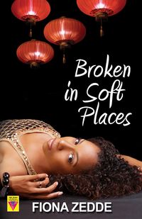 Produktbild: Broken in Soft Places