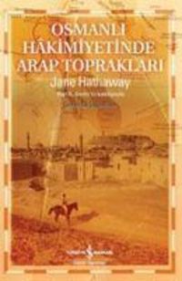 Produktbild: Osmanli Hkimiyetinde Arap Topraklari