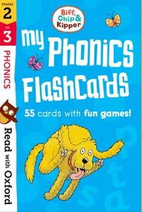 Produktbild: Hunt, R: Read with Oxford: Stages 2-3: Biff, Chip and Kipper