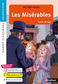 Produktbild: Les miserables