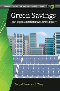 Produktbild: Green Savings