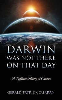 Produktbild: Darwin Was Not There On That Day