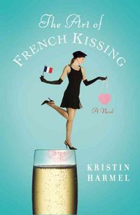 Produktbild: The Art of French Kissing
