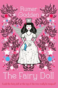 Produktbild: The Fairy Doll