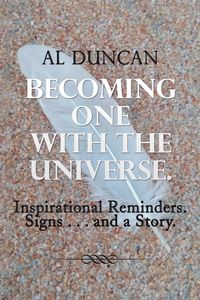 Produktbild: Becoming One with the Universe.