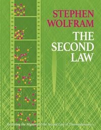 Produktbild: Second Law: Resolving the Mystery of the Second Law of Thermodynamics