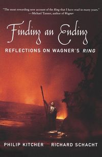 Produktbild: Finding an Ending