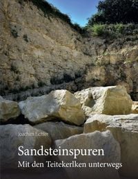 Produktbild: Sandsteinspuren