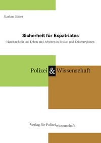 Produktbild: Sicherheit f&uuml;r Expatriates