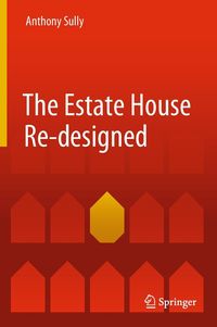 Produktbild: The Estate House Re-designed
