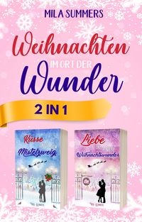 Produktbild: Weihnachten im Ort der Wunder